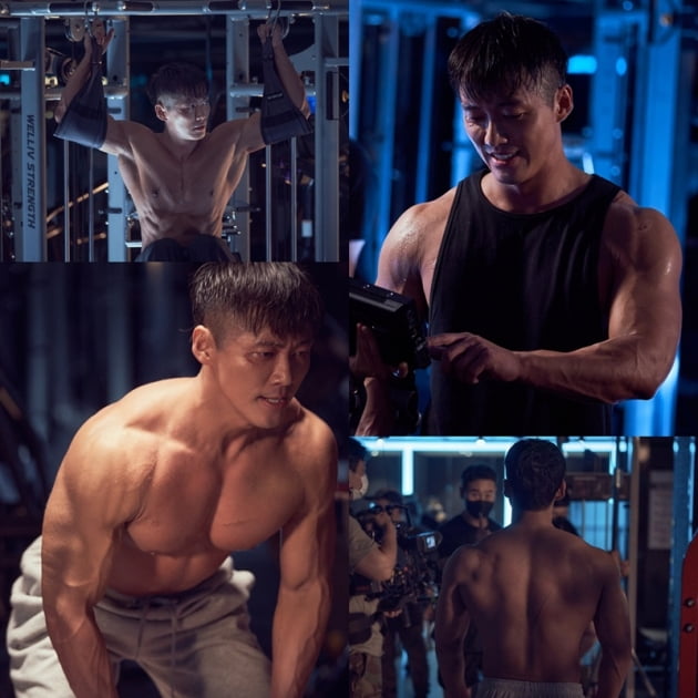 '검은 태양' / 사진 = MBC 제공