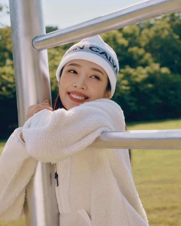 레드벨벳 조이, 남친 '♥크러쉬' 있지만 군대 간 장기용과 다정다감 분위기 [TEN★]