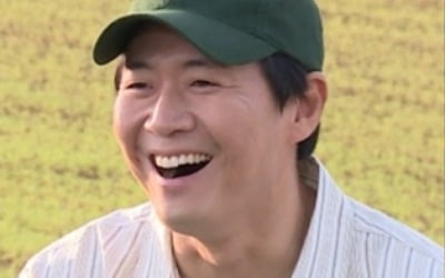 '1박2일' 연정훈 "밥 생각밖에 안 하냐" 일침
