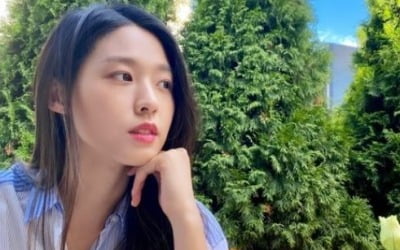 AOA 설현, 설렘 유발하는 여신 미모…예쁘긴 진짜 예뻐 [TEN★]