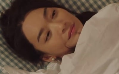 신민아, 김선호와 동침 화들짝 "홍반장이랑 잤다며?" ('갯마을 차차차')