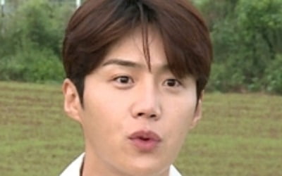 딘딘, "왜 반말?"…김선호, "너한테 배운 것" ('1박 2일')