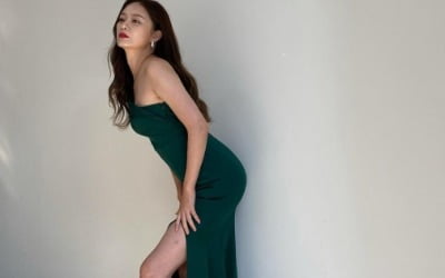 '러브 개구리' 전소민, 이번엔 누굴 유혹하나…재벌가 시집가도 될 드레스 자태 [TEN★]