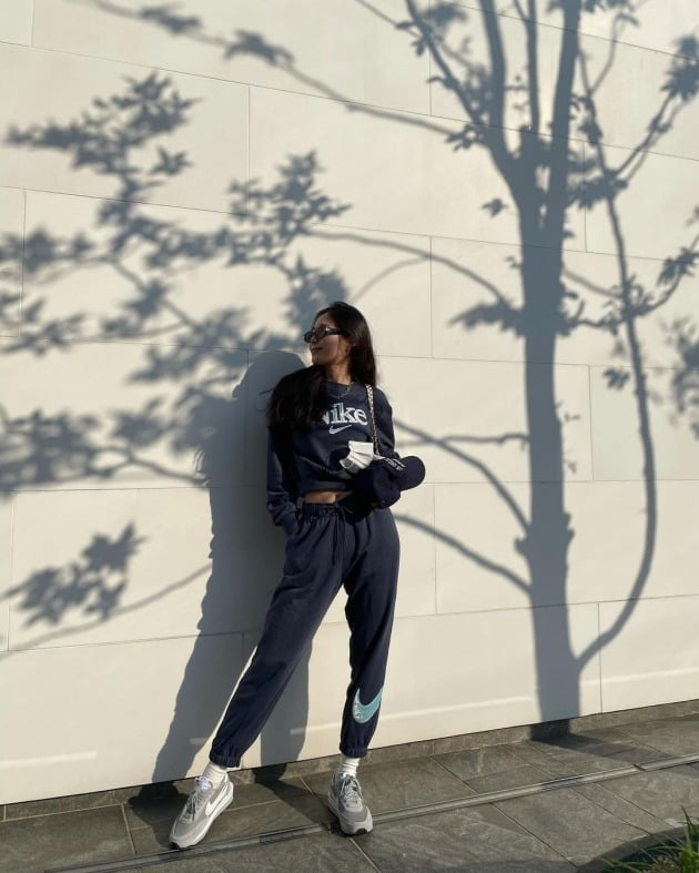 사진=손나은 인스타그램