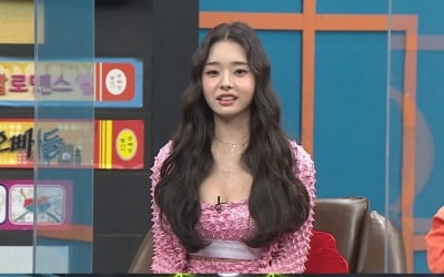 프리지아, 명품 C사 뮤즈 데본 아오키와 닮은꼴?…女로망 럭셔리 집 공개 ('비스')