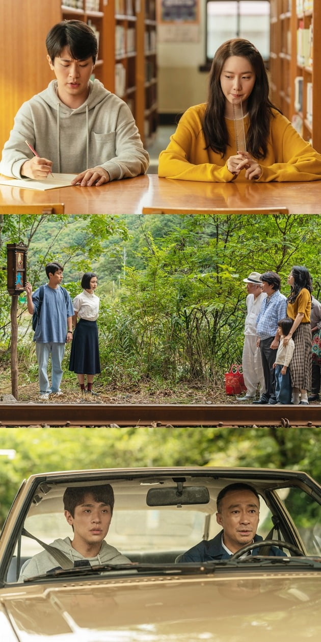 영화 '기적' 스틸 / 사진제공=롯데엔터테인먼트