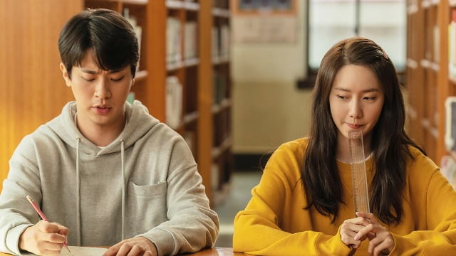 [TEN스타필드] 박정민X임윤아 '기적', '억지 신파' 없이도 수작 만들 수 있단 증거