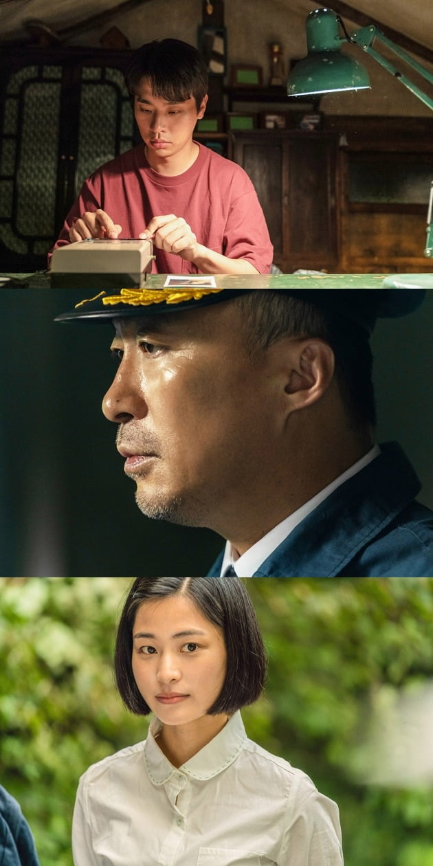 영화 '기적' 스틸 / 사진제공=롯데엔터테인먼트