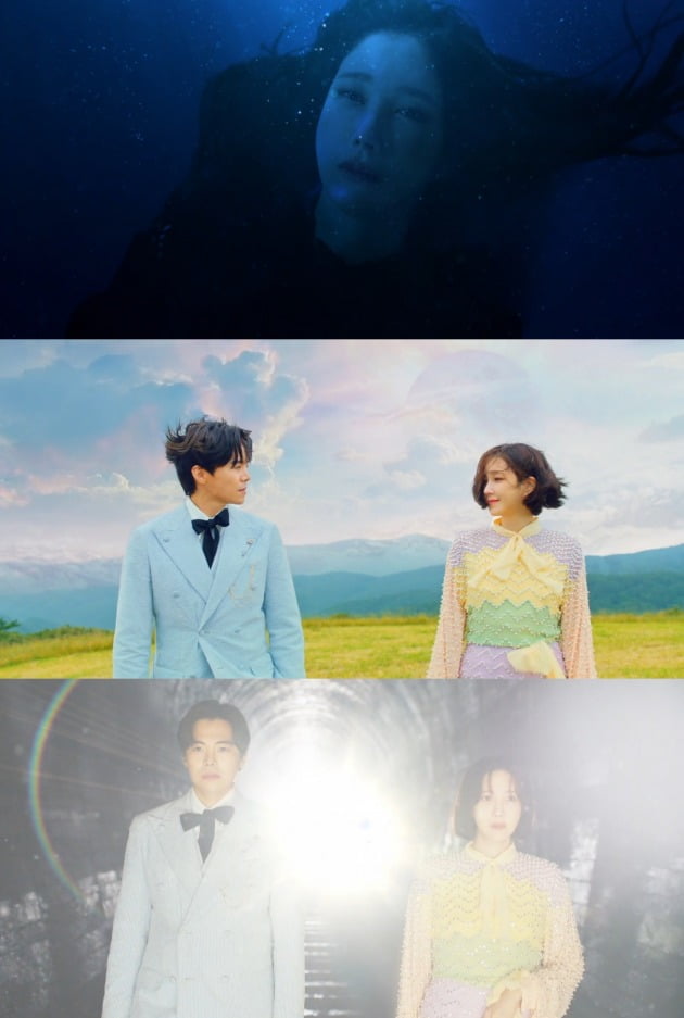 사진=SBS '펜트하우스3' 방송 화면.