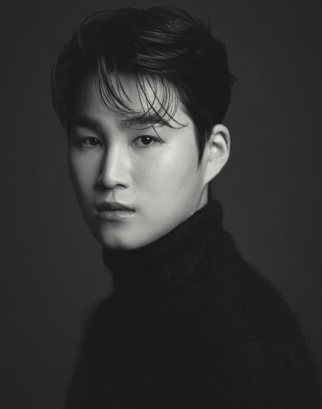 김희재 / 사진제공=마운틴무브먼트