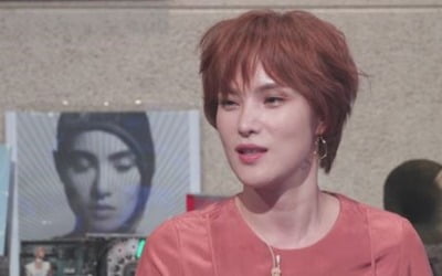 거미, "'♥조정석' 집에서 '마누라'라고 불러…깨볶는 잉꼬부부 ('랄라랜드')