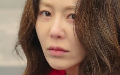 고현정, 살 얼마나 빠졌으면…홀쭉한 얼굴의 티저 영상 '눈길' ('너를 닮은 사람')