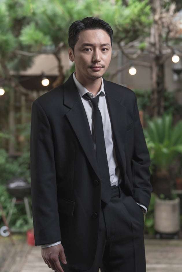 영화 '보이스' 변요한./ 사진제공CJ ENM