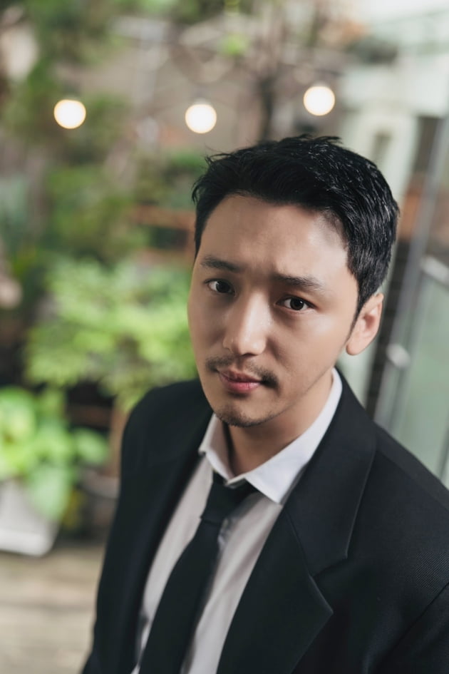 영화 '보이스' 변요한./ 사진제공=CJ ENM