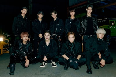 NCT 127, '스티커'로 보여줄 '퍼포먼스 끝판왕' 매력