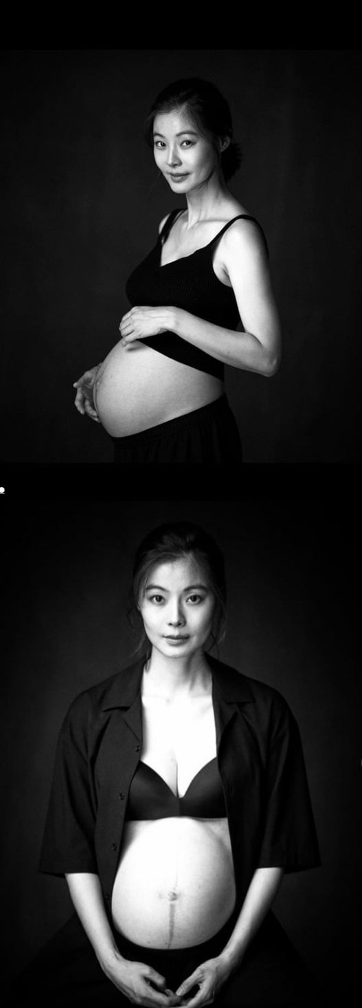사진=윤소이 인스타그램
