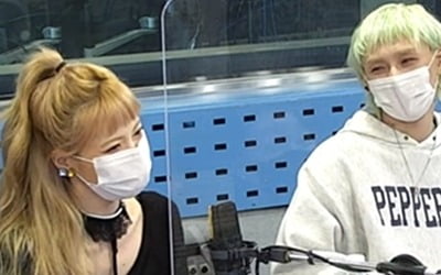 "헤어짐 생각한 적 없어"…현아♥던, 망나니→6년차 '완벽한 한쌍' ('최파타')[종합]
