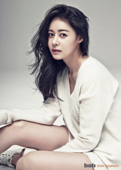 허이재. /사진제공=bob스타컴퍼니