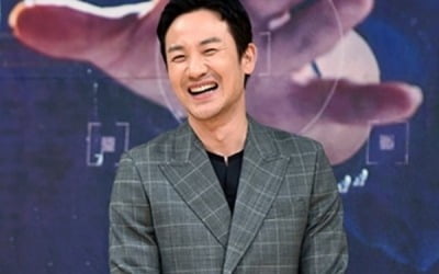 '자숙' 엄태웅, 4년 만에 복귀…"영화 '마지막 숙제' 출연 확정" [공식]