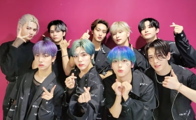 크래비티, 뜨거웠던 '가스 페달' 운행 종료…존재감 각인