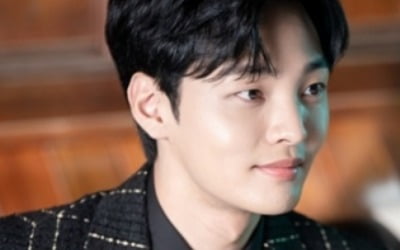 김민재X박규영X권율, 상큼한 비주얼 매력 ('달리와 감자탕')
