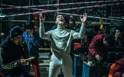 '보이스' 김무열, 유아인·윤계상 잇는 新 악역 캐릭터가 온다