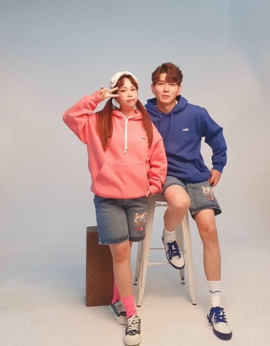 사진=홍현희 인스타그램