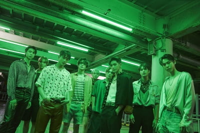 [공식] NCT 127, 美 '제임스 코든쇼' 출격…신곡 'Sticker' 무대 최초 공개