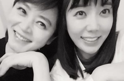 [전문] 하지영, 김혜수 미담 공개 "14년 동안…" [TEN★]