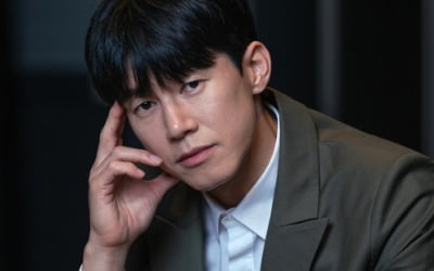'보이스' 김무열 "'곽 프로' 연설 장면 X소리…때려 죽이고 싶은 캐릭터" [인터뷰②]