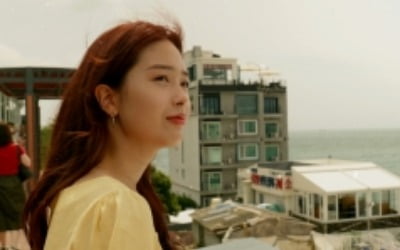 [공식] 순순희, 4개월만 컴백…신곡 '해운대' 22일 발매 확정