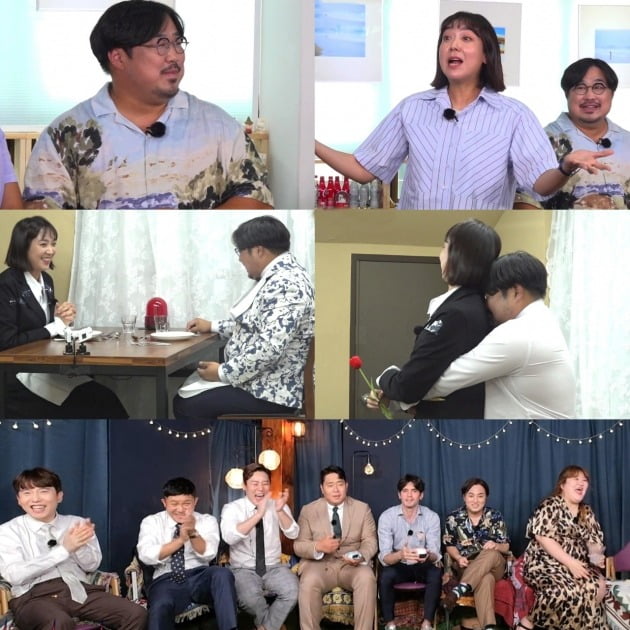 사진제공= NQQ&디스커버리 채널 코리아, '고생 끝에 밥이 온다'