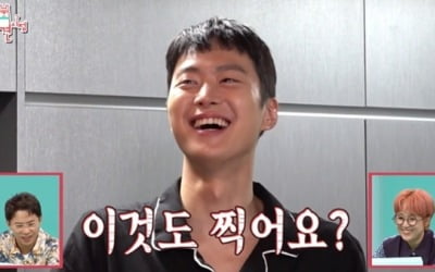 공명, '홍천기'→'바퀴달린집3' 드라마·예능 접수