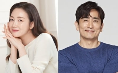 최지우X차인표X이장우X이수혁, '시고르 경양식' 예능 출연
