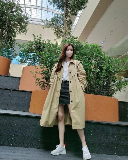 진세연 인스타그램