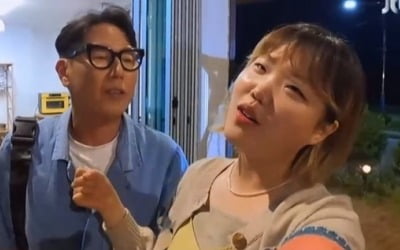 윤종신 "친해지고 있는데 끝나, 섭섭하다" ('바라던 바다')