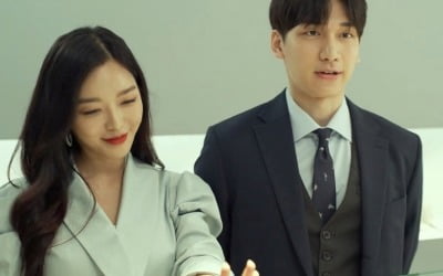 [공식] 빅스 혁XAOA 찬미 로코 '색다른 그녀', 10월 개봉 확정