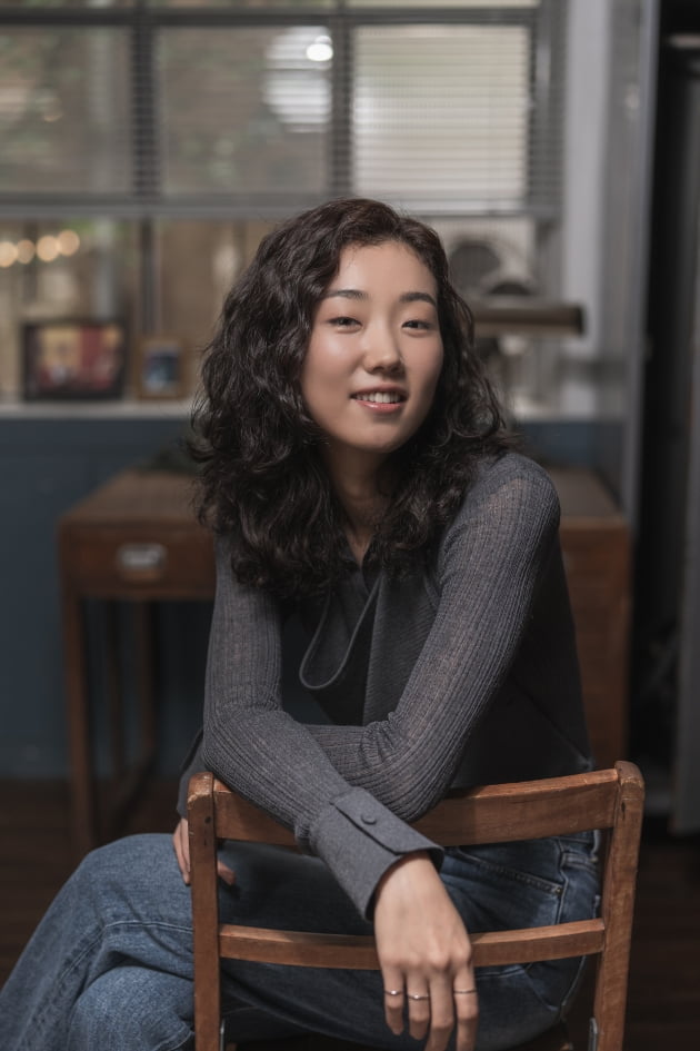 배우 이주영 / 사진제공=CJ ENM