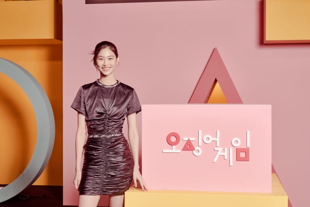 '오징어 게임', 465억 향해 "목숨 걸었다"…잔혹한 어른 들의 '데스게임' [종합]