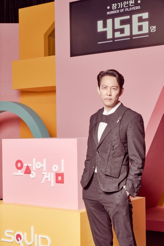 사진제공=넷플릭스 '오징어 게임'