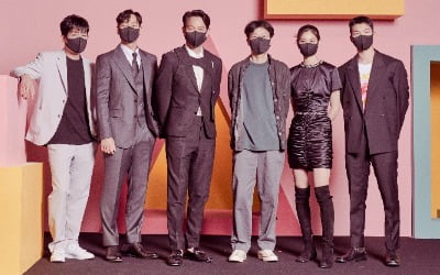 황동혁 감독, 이정재 캐스팅 이유..."항상 멋져서 망가뜨려 보려고" ('오징어 게임')