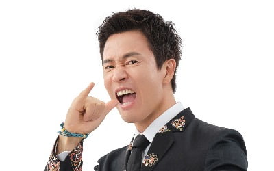 MSG워너비 김정민, '조선판스타' 출연 소감…"그야말로 대한민국의 소리"