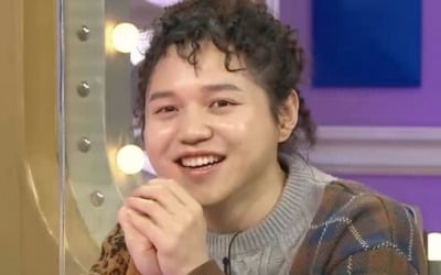 원슈타인 "여동생과 '사랑해' 말하는 사이" ('라스')