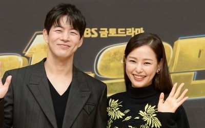 이하늬 "김도연 팬들 싫겠지만 닮았다"…이상윤 "영훈, 잘생겨서 큰일" ('원더우먼')