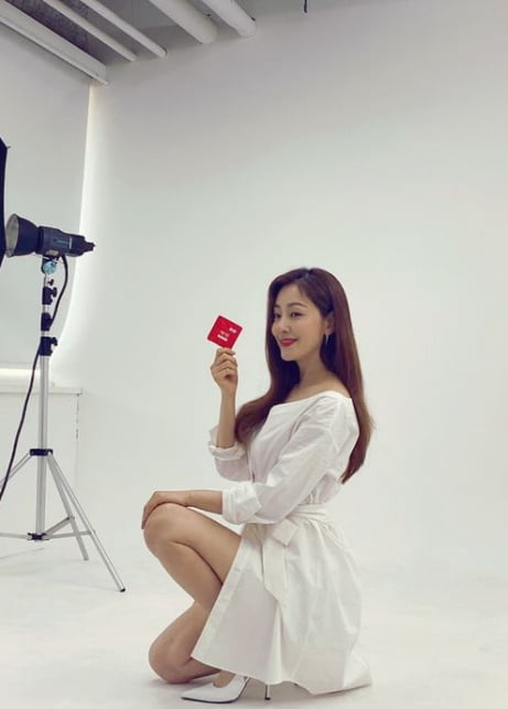 오나라 인스타그램