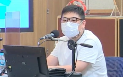 최재훈, 부활 김태원과 26년 전 '비밀 대화'…"같이 '부활' 하자고" ('컬투쇼')[종합]