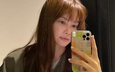 '연상 사업가♥' 양미라 "인스타에서 추석 선물 받아"…제대로 셀럽이었네 [TEN★]