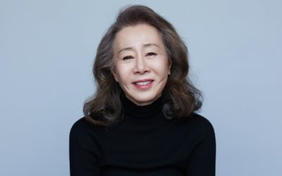 윤여정, 타임지 선정 '영향력 있는 100인' "기쁘고 감사해"