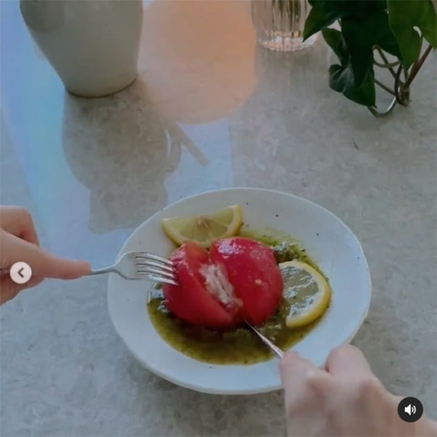 사진=하연주 인스타그램
