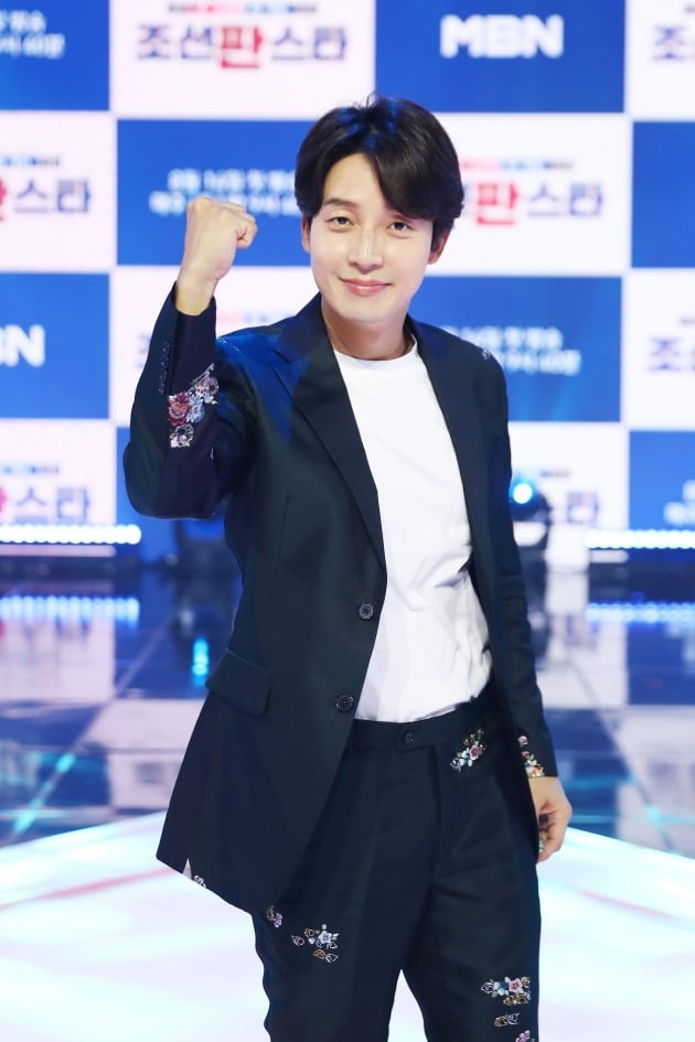 사진제공= MBN '조선판스타'
